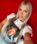 Встретьте Женщина : Anastasia, 34 лет до Россия  Moskva